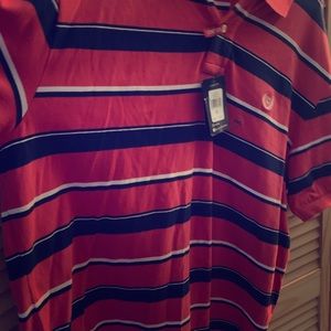 Chaps polo shirt